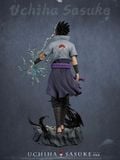  Uchiha Sasuke - Naruto - Freedom Studio 