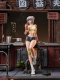  Ling Cage Bai Yue Kui - PJ Studio 