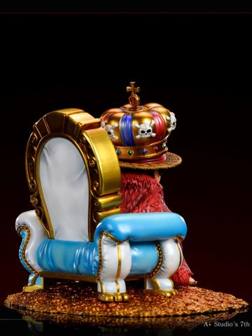  Monkey D. Luffy - One Piece - A+ Studio 
