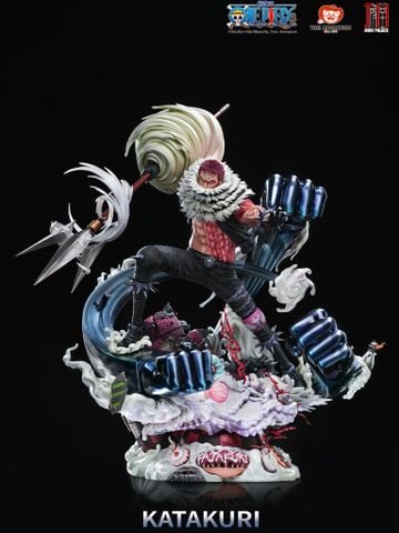  Charlotte Katakuri - One Piece - Jimei Palace 