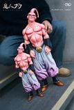  Majin Buu - Dragon Ball - Infinite Studio 