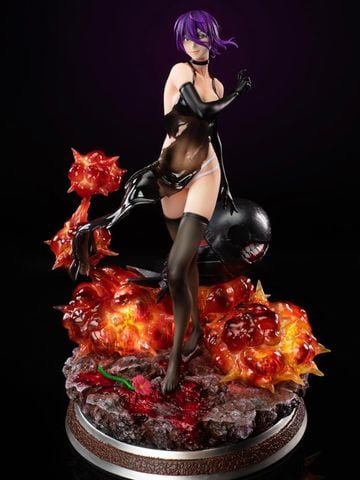  Reze - Chainsaw Man - Weare A Design Studio 