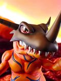  Greymon - Digimon - AN Studio 