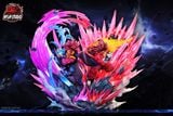  Gogeta & Vegito SS4 - Dragon Ball - Kylin Studio 