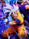  Son Gohan & Son Goku & kakarotto - Dragon Ball - Kylin Studio 