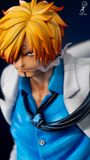  Vinsmoke Sanji - One Piece - Brainhole Studio 
