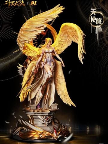  Soul Land Thiện Nhậm Tuyết - PIJI Studio 