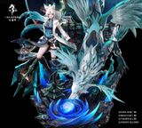  Feixiao - Honkai Star Rail - Hakimi Studio 