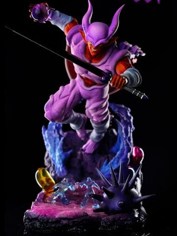  Janemba - Dragon Ball - Army Ant Studio 