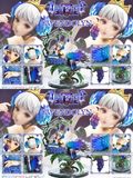  Gwendolyn - Odin Sphere Leifthrasir - Prime 1 Studio (PWOSL-01PS) 