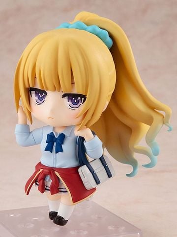  Nendoroid Kei Karuizawa 