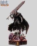  Guts - Berserk - Neon District Studio 