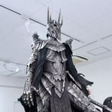  Sauron - Lord of the Rings - Prime 1 Studio 