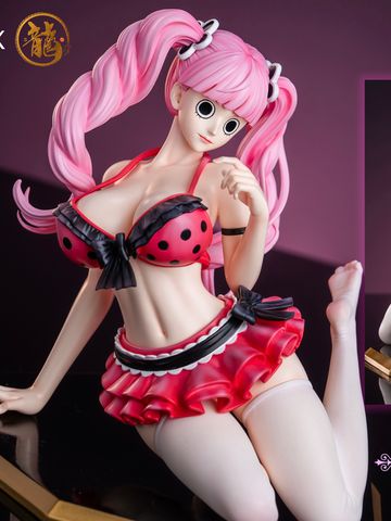  Perona NSFW - One Piece - Dragon Studio x POP Studio 