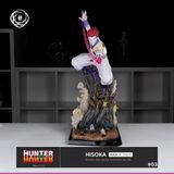  Hisoka - Hunter x Hunter - Tsume Art 