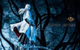  Ukitake Jushiro - Bleach - IW Studio 