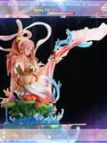  Shirahoshi - One Piece - DC & Monkey D Studio 