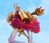  Uta - POPMAX - One Piece - Megahouse 