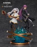  Frieren & Fern -Frieren: Beyond Journey’s End - Madhouse x Design Coco 