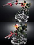  EVA-02a NXEDGE Style - Evangelion - Bandai 