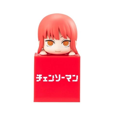  Hikkake Makima - Chainsaw Man - FuRyu 