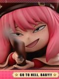  Anya Forger - Spy X Family - WakuWaku Studio 