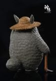  Farmer Totoro - My Neighbor Totoro - ShenYin Studio 