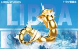  Gyarados - Pokemon - Libra Studio 