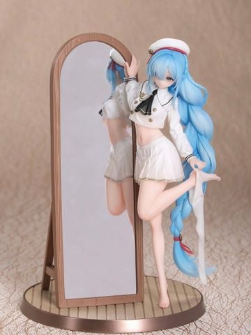  Janus - Azur Lane - Myethos 