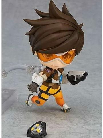  Nendoroid Tracer: Classic Skin - Overwatch - Good Smile Company 
