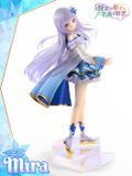  Mira - She Professed Herself Pupil of the Wise Man - PRISMA WING (PWKNDS-01PS) 