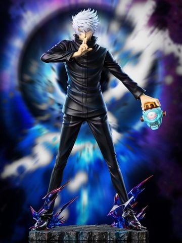  Gojo Saturo - Jujutsu Kaisen - Zook Factory Studio 