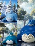  Snorlax - Pokemon - Pokemon Studio 