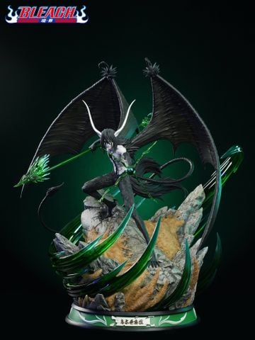  Ulquiorra Cifer - Bleach - Three Artisan Studio 
