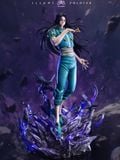  Illumi Zoldyck - Hunter x Hunter - PG Studio 