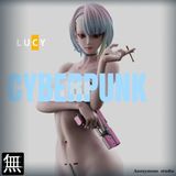  Lucy Cyberpunk - Anonymous Studio 