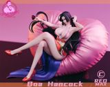  Boa Hancock NSFW - One Piece - Old-timer’s Joy Studio 