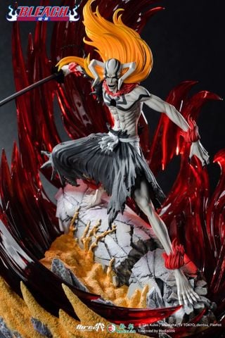 Kurosaki Ichigo - Bleach - Three Artisan Studio 