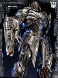  Megatron - Transformers: The Last Knight - Prime 1 Studio (MMTFM-17) 