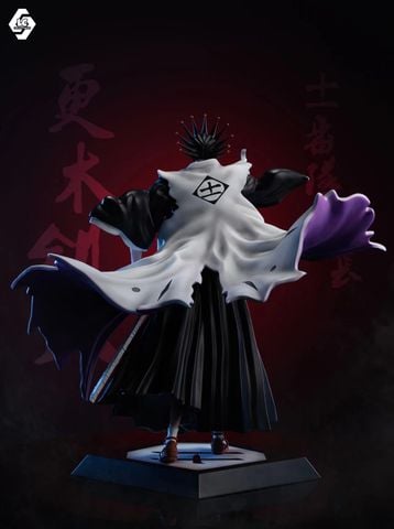  Zaraki Kenpachi - Bleach - LC Studio 