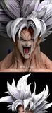  Son Goku MUI - Dragonball - God Studio 