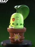  Plant a Chikorita - Pokemon - FXW Studio 