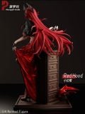  Red Hood - Nikke Goddess of Vitocry - Pineapple Studio 