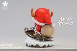  Tony Tony Chopper - Sakura Studio 