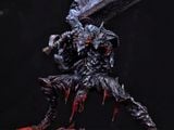  Guts Berserk Armor - Berserk - Iron Curtain Studio 
