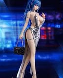  St. Louis NSFW - Azur Lane - KissKiss Studio 