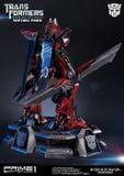  Sentinel Prime - Transformers: Dark of the Moon - Prime 1 Studio (MMTFM-23EXS) 