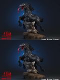  Venom Horse - Marvel - The Sunmer Plants 