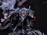  Guts Berserk Armor - Berserk - Iron Curtain Studio 