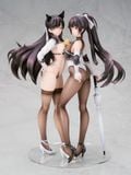  Takao & Atago - Azur Lane - Alter 
